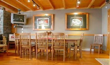 Big White Ski Resort, British Columbia, Vacation Rental Condo