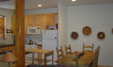 Frisco, Colorado, Vacation Rental House