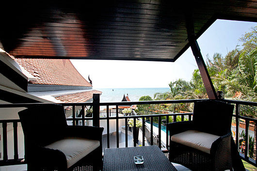 Thailand Vacation Rental