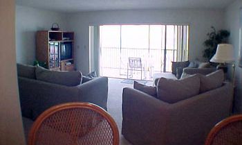 Bradenton Beach, Florida, Vacation Rental Condo