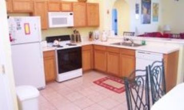 Davenport, Florida, Vacation Rental House
