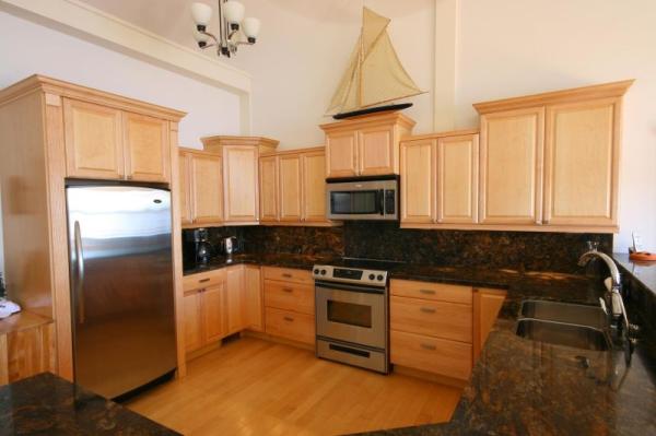 Muskoka, Ontario, Vacation Rental Cottage