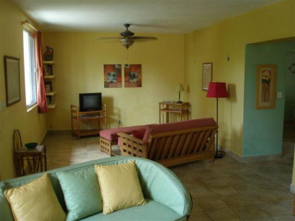 Isla Mujeres, Quintana Roo, Vacation Rental House