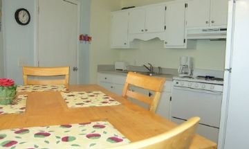 Port St. Joe, Florida, Vacation Rental House