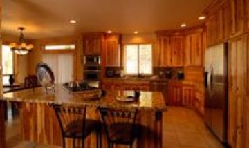 Sunriver, Oregon, Vacation Rental Villa