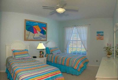 Cape Coral Villa Rental