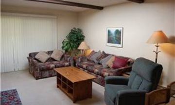 Winter Park, Colorado, Vacation Rental Condo