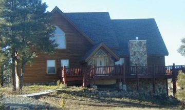 Pagosa Springs, Colorado, Vacation Rental House