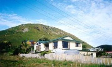 Otama, Coromandel, Vacation Rental House