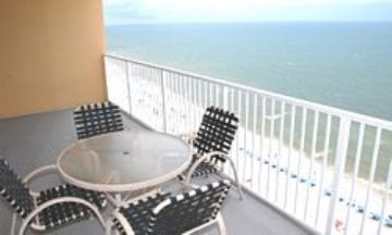 Gulf Shores, Alabama, Vacation Rental Condo