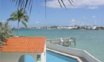 Nassau, New Providence , Vacation Rental House