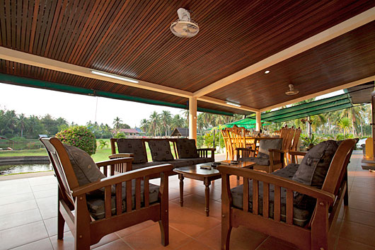Pattaya Vacation Villa