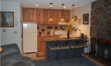 Winter Park, Colorado, Vacation Rental Condo