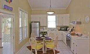 Santa Rosa Beach, Florida, Vacation Rental House