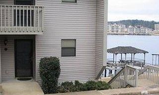 Hot Springs, Arkansas, Vacation Rental Condo