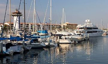 Puerto Vallarta, Jalisco, Vacation Rental Condo