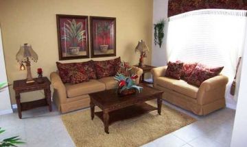 Davenport, Florida, Vacation Rental Villa