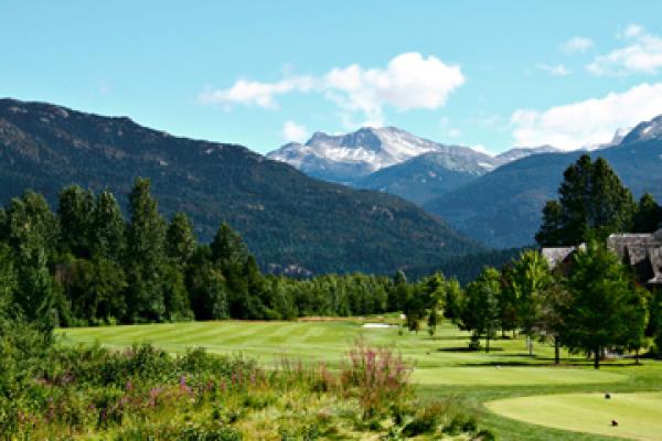 World Class Golf Courses