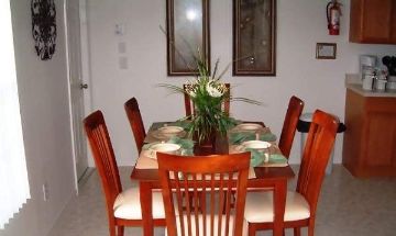 Davenport, Florida, Vacation Rental Villa