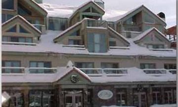 Mountain Village, Colorado, Vacation Rental Condo