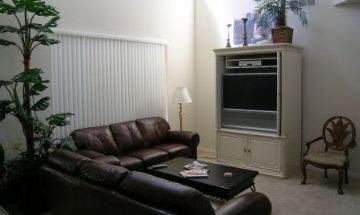 Kissimmee, Florida, Vacation Rental Villa