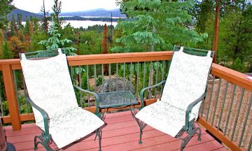 Grand Lake, Colorado, Vacation Rental House