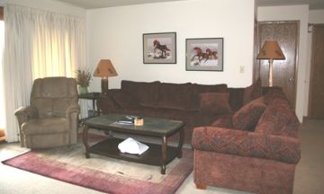 Keystone, Colorado, Vacation Rental Condo