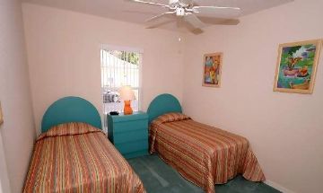 Davenport, Florida, Vacation Rental Villa