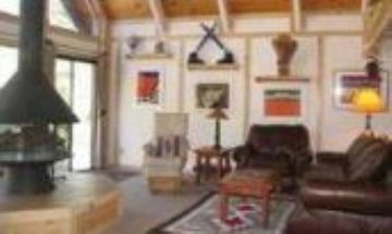 Tahoe City, California, Vacation Rental House