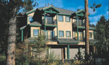 Breckenridge, Colorado, Vacation Rental House