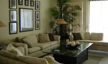 Palm Springs, California, Vacation Rental Condo