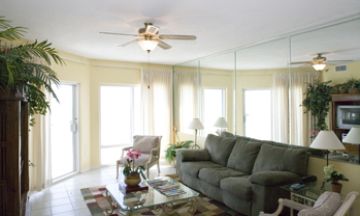 Pensacola Beach, Florida, Vacation Rental Condo