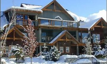 Whistler, British Columbia, Vacation Rental Condo