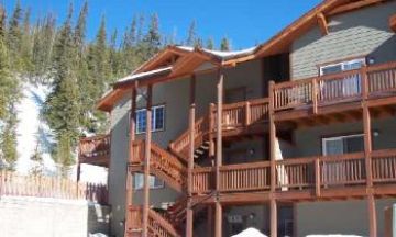 Breckenridge, Colorado, Vacation Rental Condo