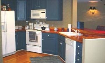 Hilton Head Island, South Carolina, Vacation Rental Condo