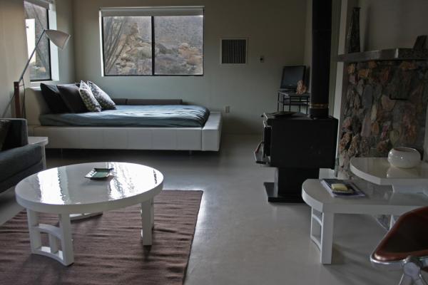 Willow Bedroom