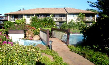 Kihei, Hawaii, Vacation Rental Condo