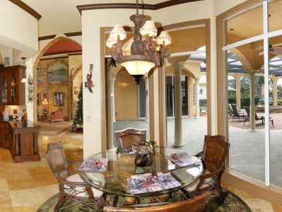 Cape Coral Villa Rental