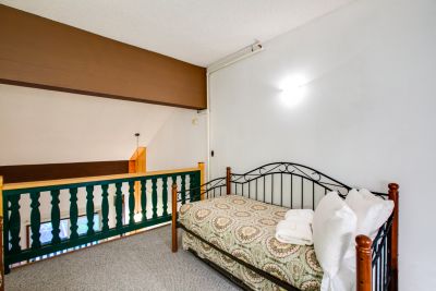 Trundle Bed 2