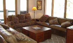 Mountain Village, Colorado, Vacation Rental Condo