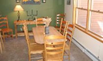Keystone, Colorado, Vacation Rental House