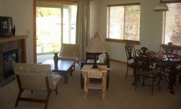 Truckee, California, Vacation Rental Condo