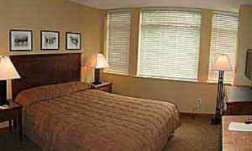 Whistler, British Columbia, Vacation Rental Condo