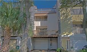 St. Simons Island, Georgia, Vacation Rental Condo