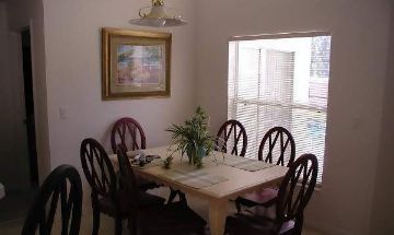 Kissimmee, Florida, Vacation Rental Villa