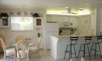 Sanibel Island, Florida, Vacation Rental Condo