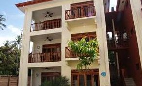 Jaco Beach, Puntarenas, Vacation Rental Condo