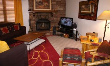 Park City, Utah, Vacation Rental Condo