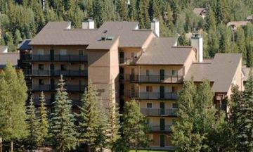 Vail, Colorado, Vacation Rental Condo