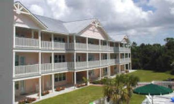 Panama City Beach, Florida, Vacation Rental Condo